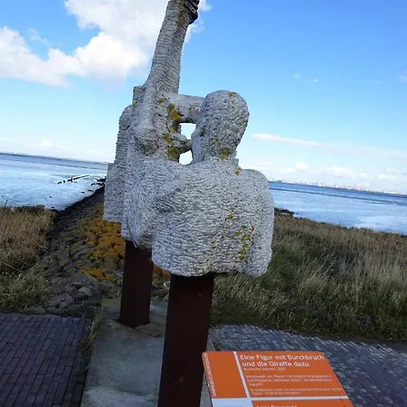 Kurt Sien Huus Semesterbostad *