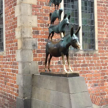 Semesterbostad Kurt Sien Huus